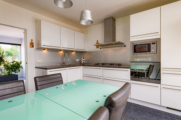 Medium property photo - Gravenweg 24, 6471 VX Eygelshoven